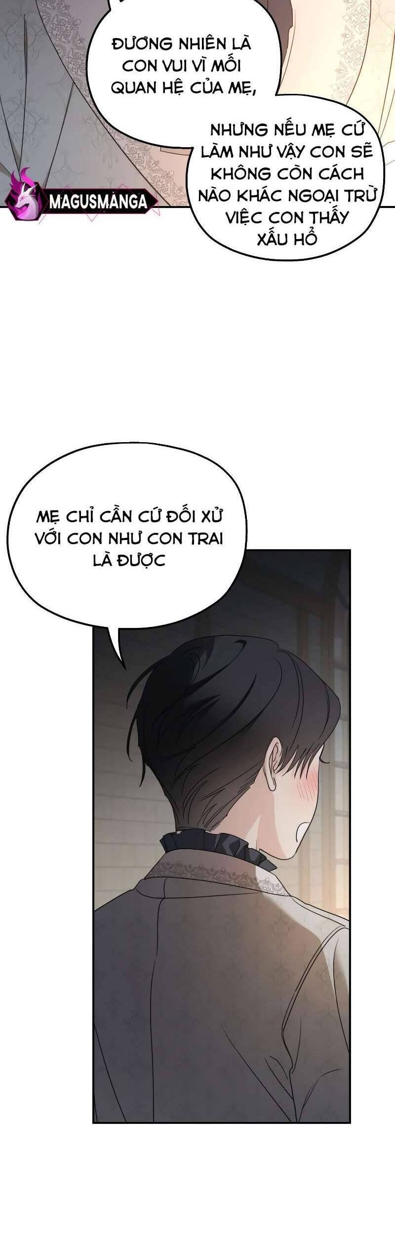 Gia Đình Chồng Vô Cùng Yêu Thích Tôi Chapter 105 - 24