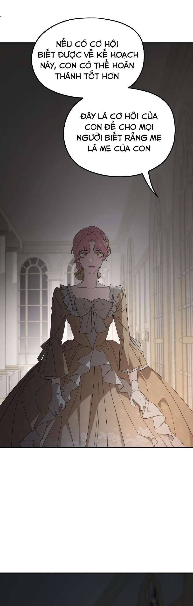 Gia Đình Chồng Vô Cùng Yêu Thích Tôi Chapter 105 - 25