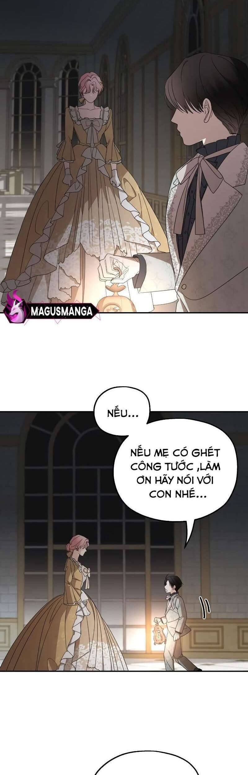 Gia Đình Chồng Vô Cùng Yêu Thích Tôi Chapter 105 - 26