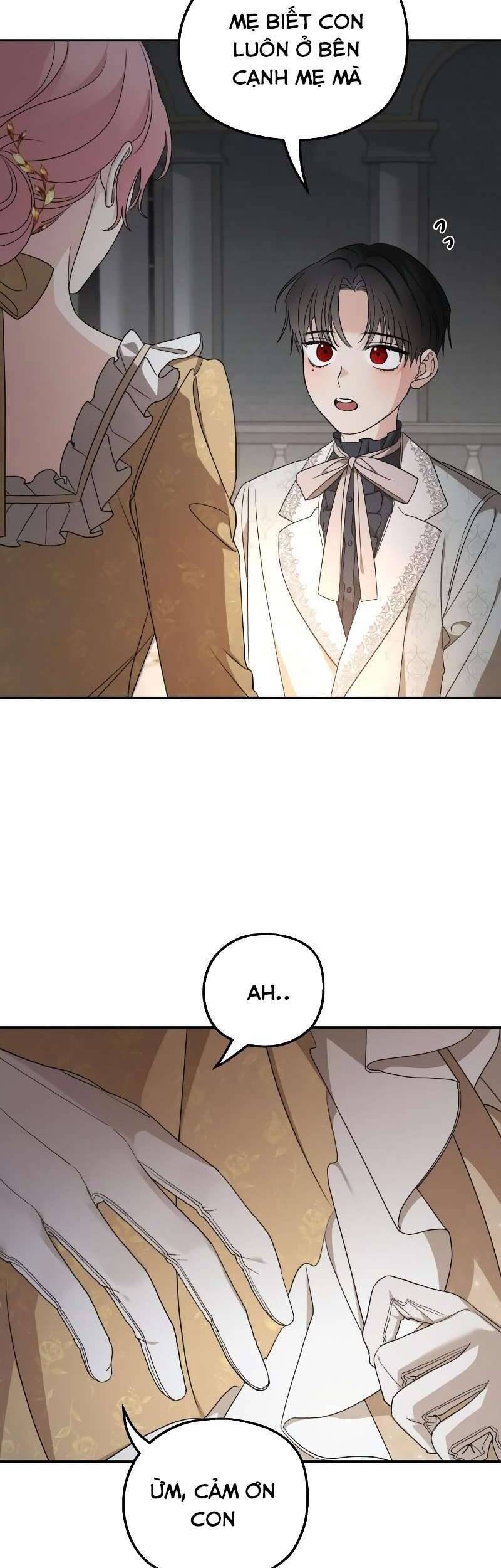 Gia Đình Chồng Vô Cùng Yêu Thích Tôi Chapter 105 - 27