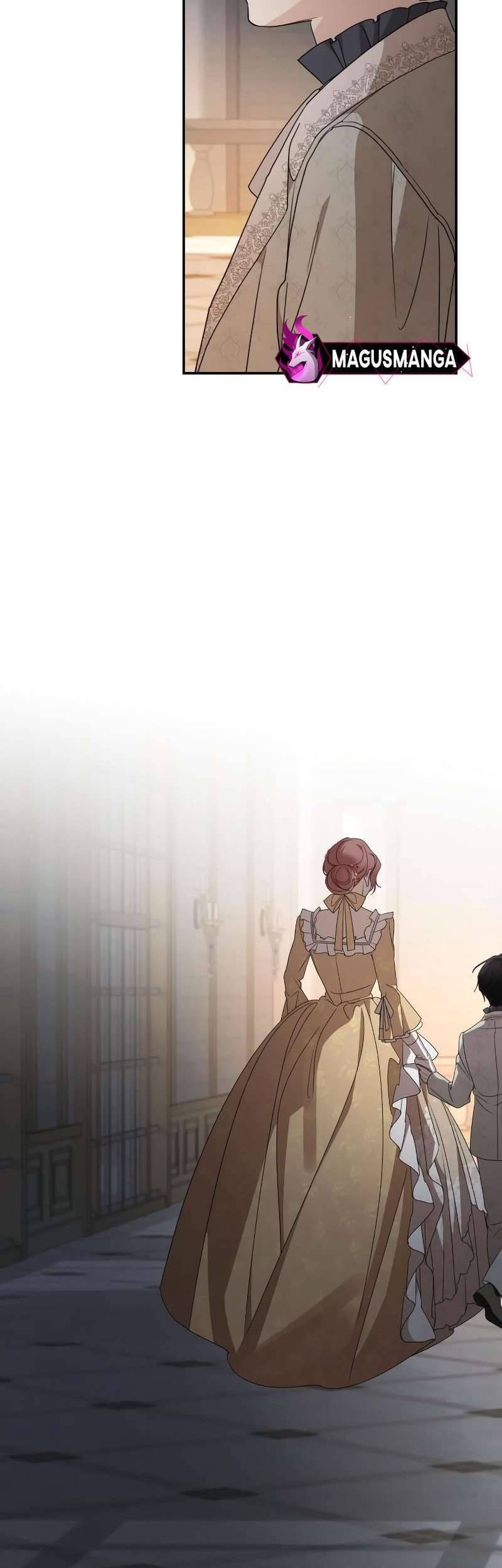 Gia Đình Chồng Vô Cùng Yêu Thích Tôi Chapter 105 - 29