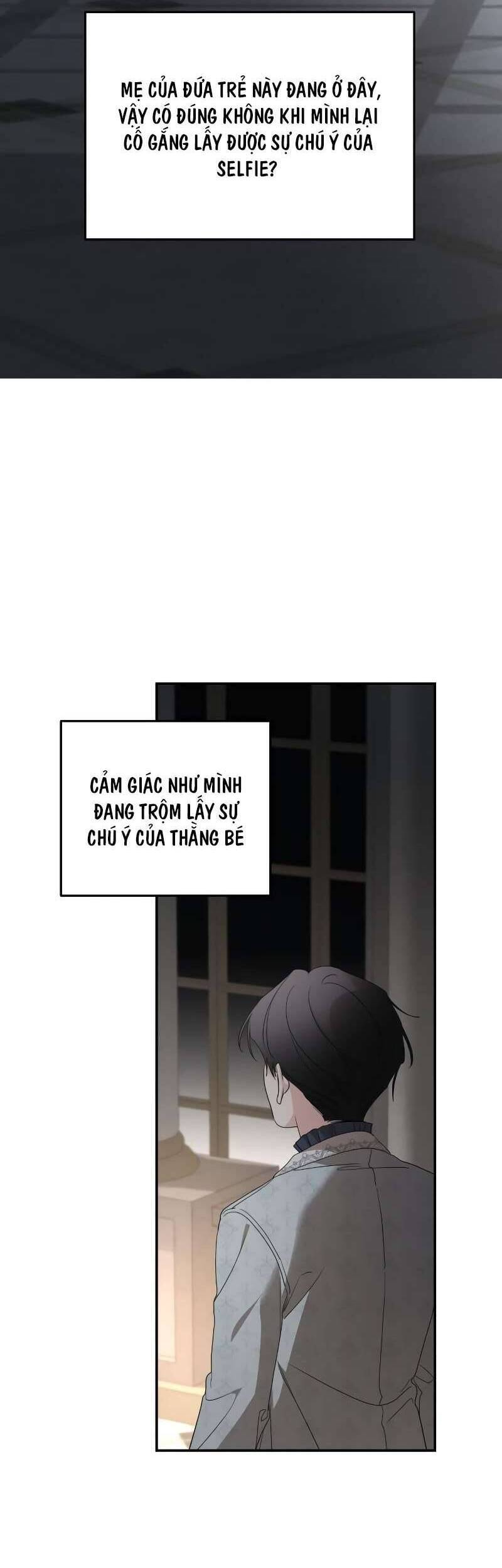 Gia Đình Chồng Vô Cùng Yêu Thích Tôi Chapter 105 - 30