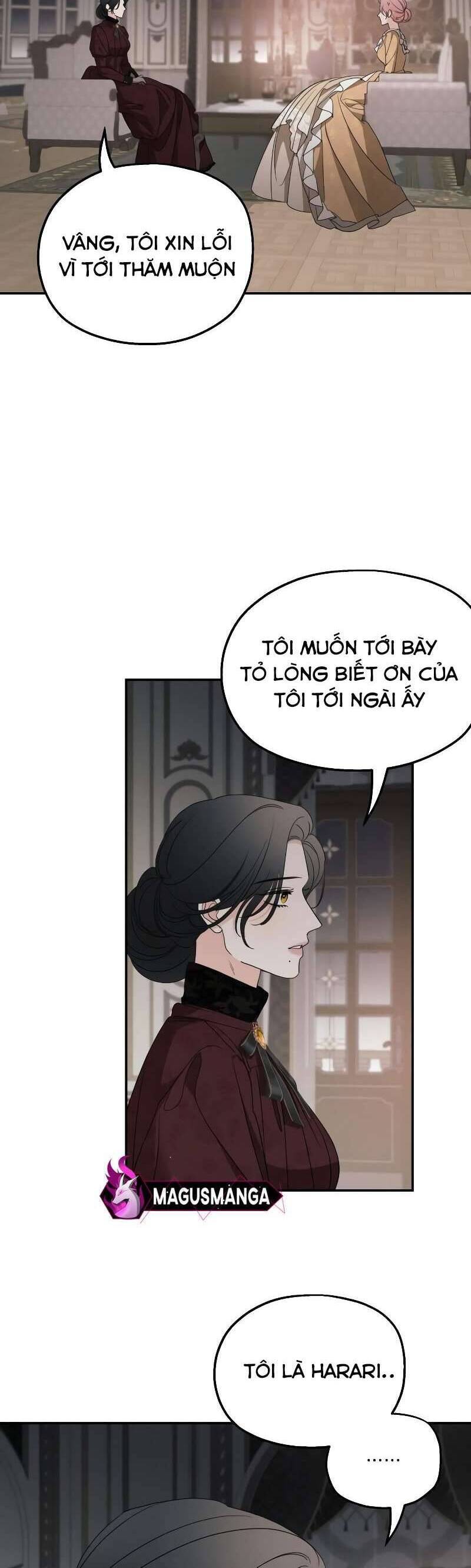 Gia Đình Chồng Vô Cùng Yêu Thích Tôi Chapter 105 - 4