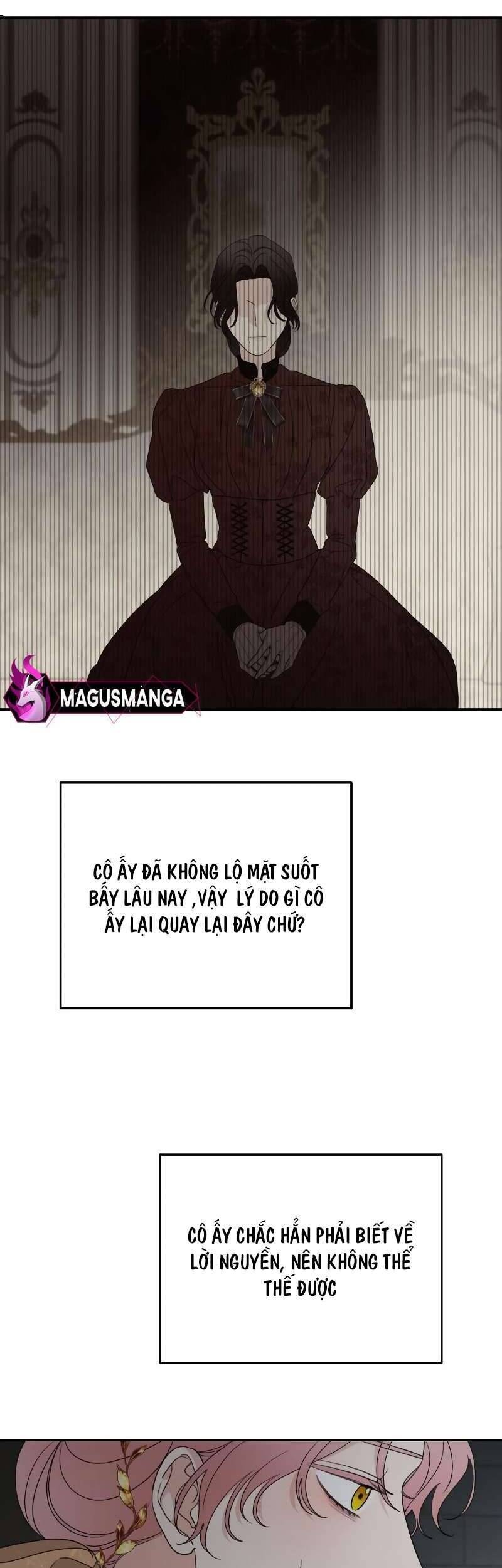 Gia Đình Chồng Vô Cùng Yêu Thích Tôi Chapter 105 - 31