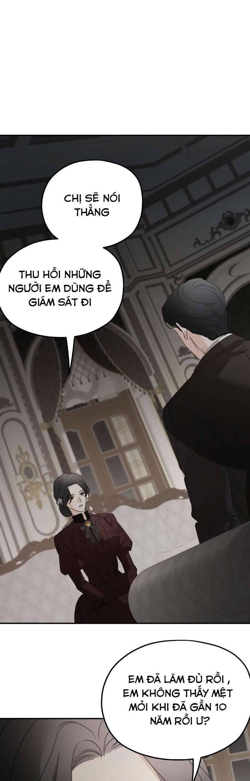 Gia Đình Chồng Vô Cùng Yêu Thích Tôi Chapter 105 - 34