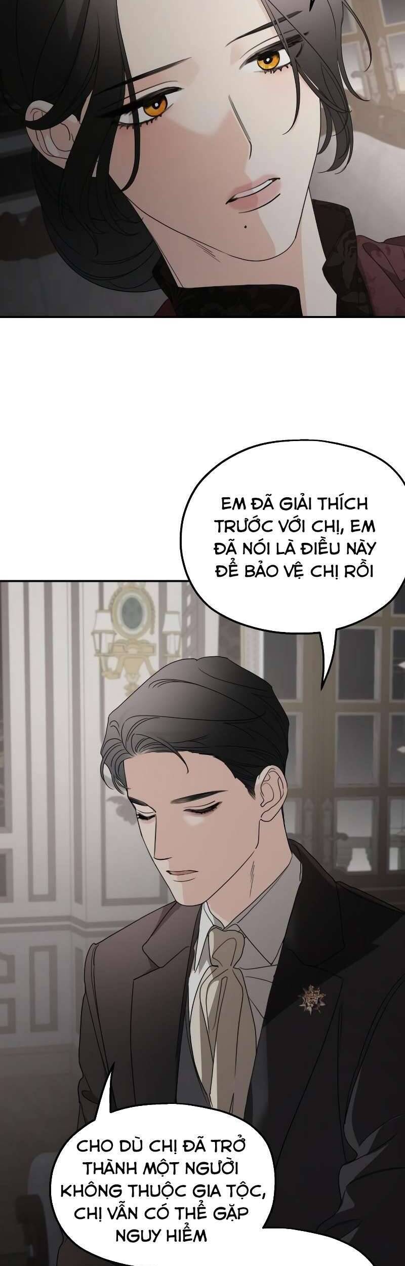 Gia Đình Chồng Vô Cùng Yêu Thích Tôi Chapter 105 - 35