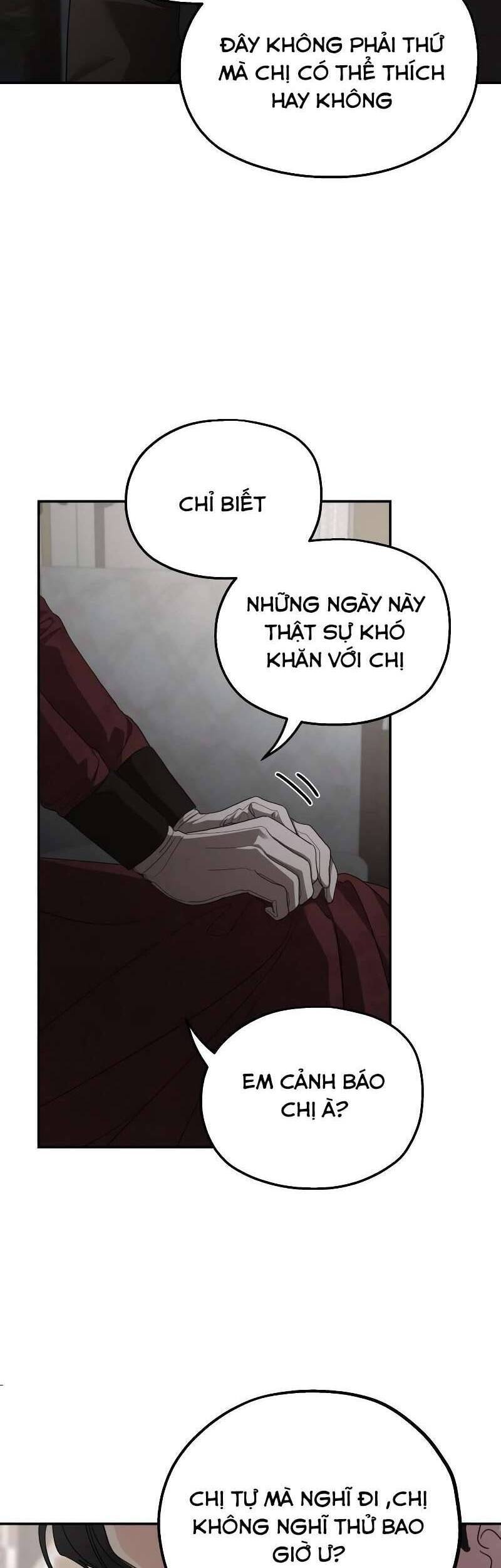 Gia Đình Chồng Vô Cùng Yêu Thích Tôi Chapter 105 - 36