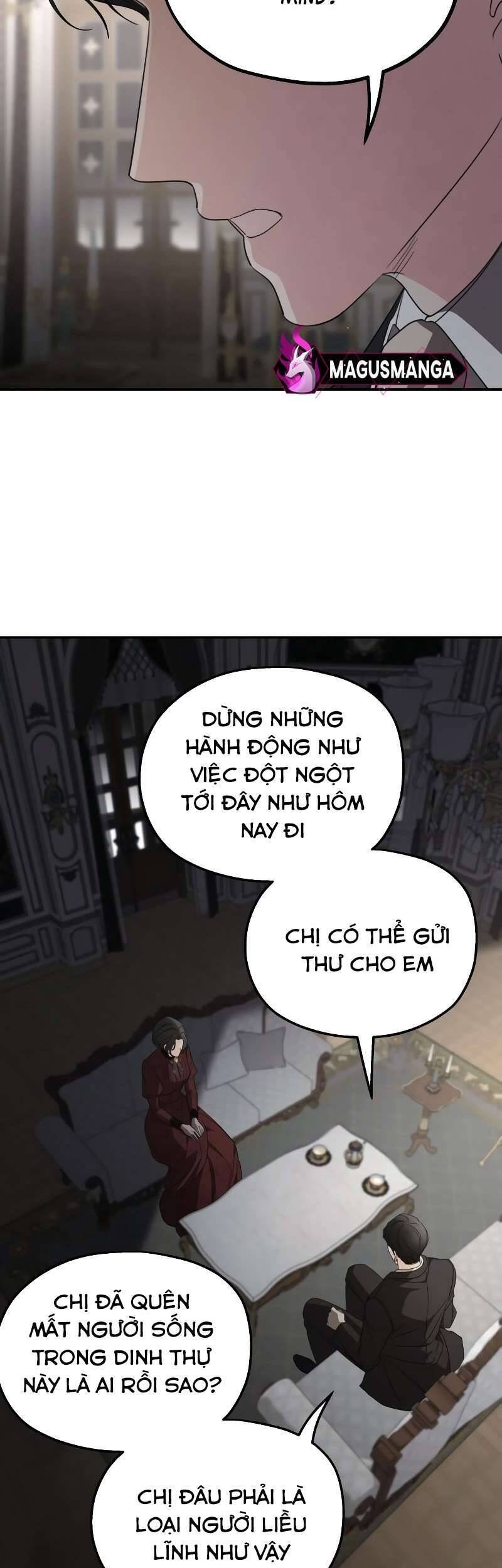 Gia Đình Chồng Vô Cùng Yêu Thích Tôi Chapter 105 - 37