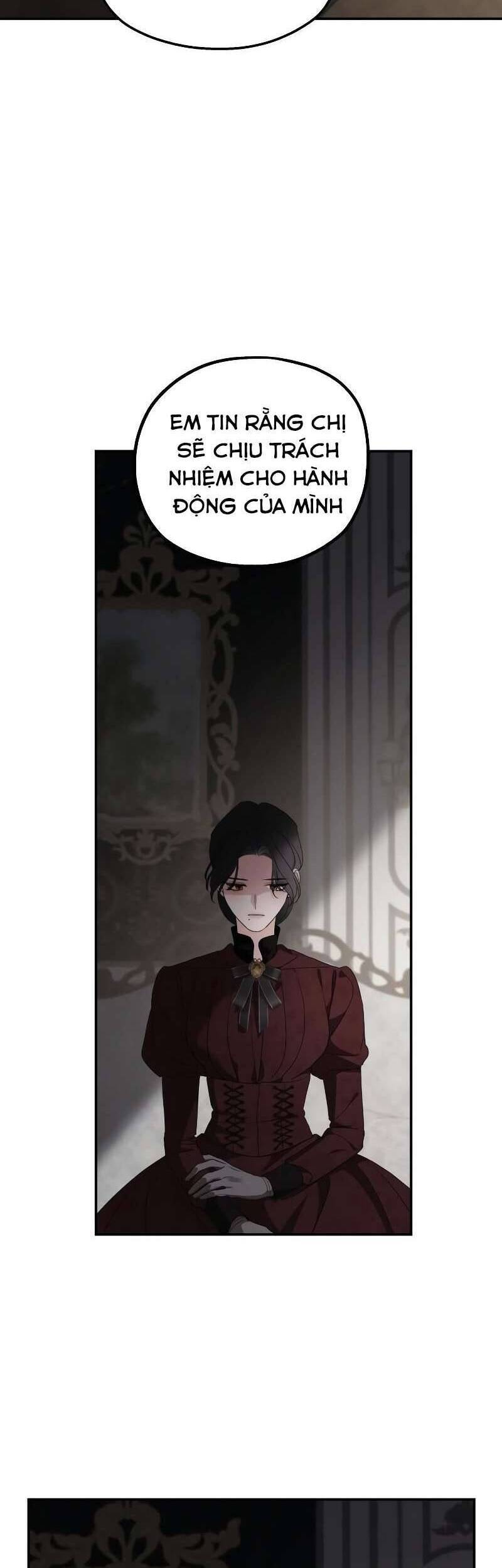 Gia Đình Chồng Vô Cùng Yêu Thích Tôi Chapter 105 - 38