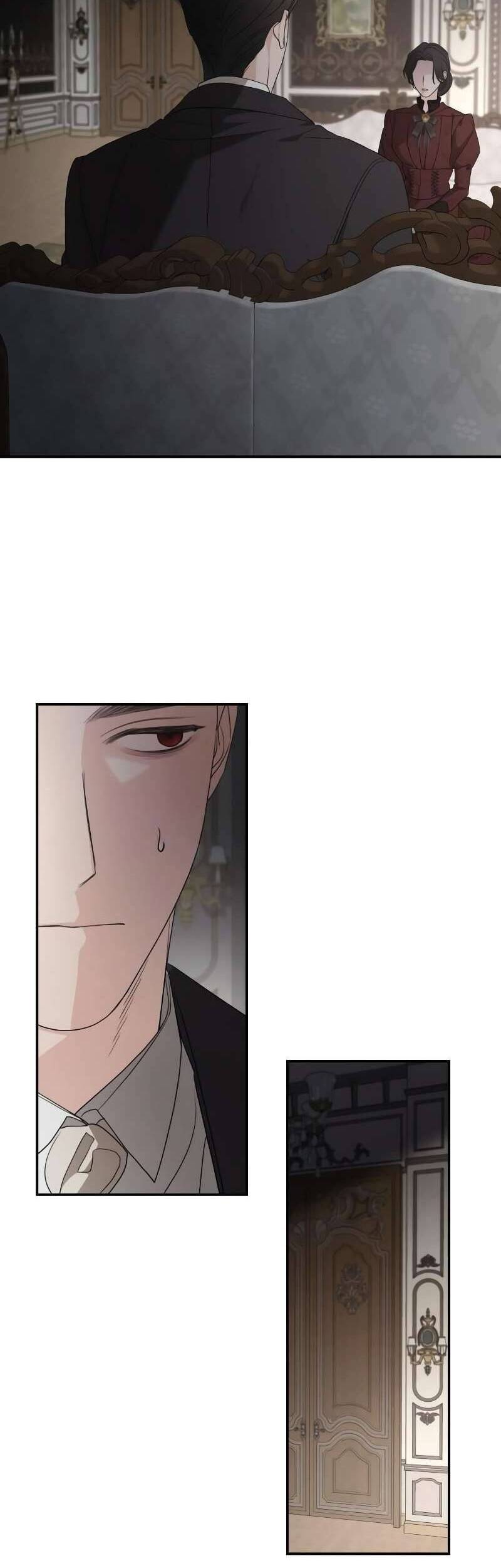 Gia Đình Chồng Vô Cùng Yêu Thích Tôi Chapter 105 - 40