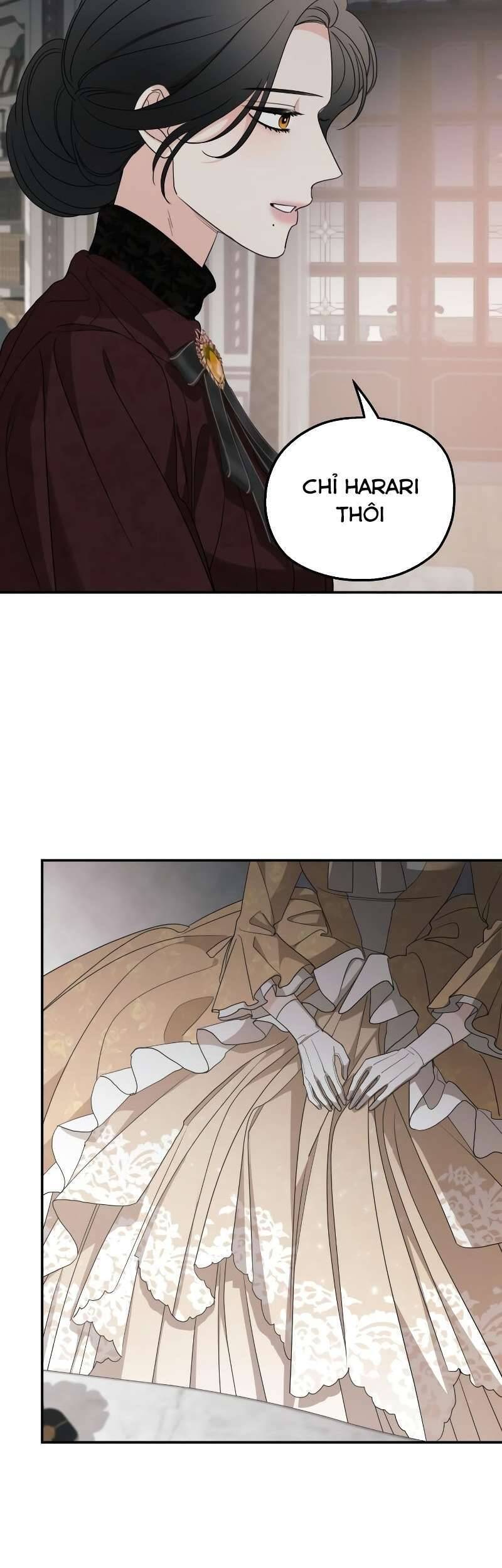 Gia Đình Chồng Vô Cùng Yêu Thích Tôi Chapter 105 - 5