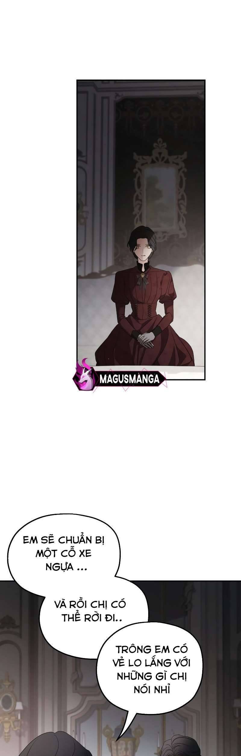 Gia Đình Chồng Vô Cùng Yêu Thích Tôi Chapter 105 - 41