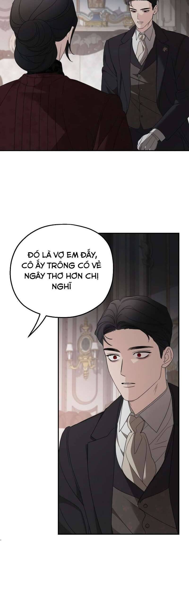 Gia Đình Chồng Vô Cùng Yêu Thích Tôi Chapter 105 - 42