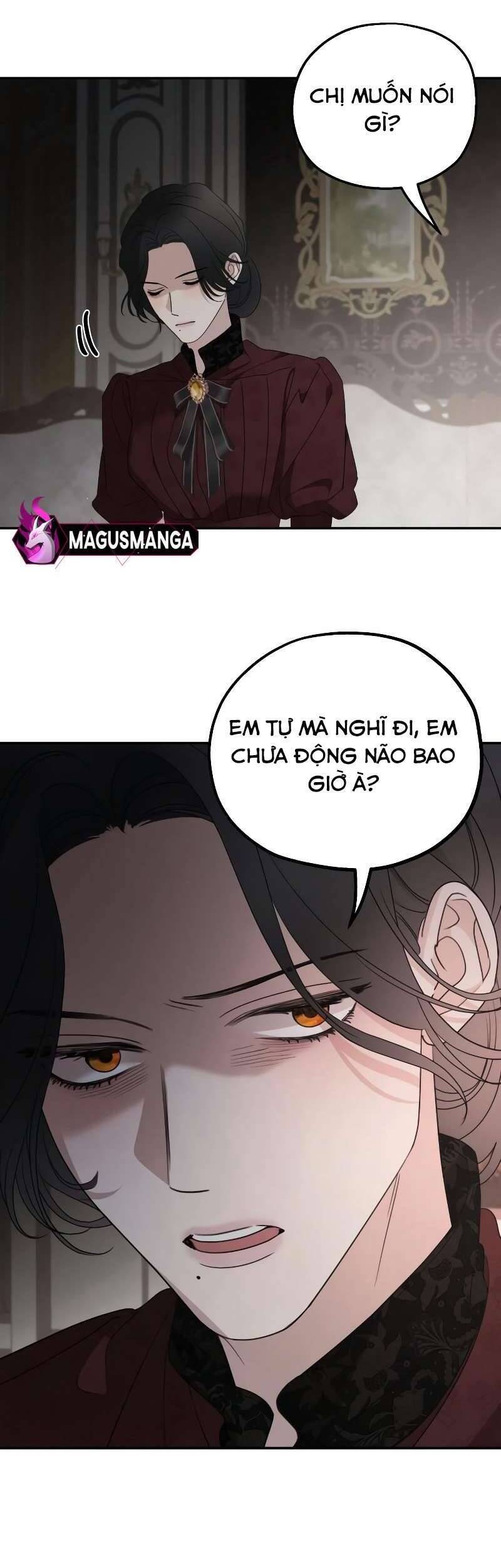 Gia Đình Chồng Vô Cùng Yêu Thích Tôi Chapter 105 - 43