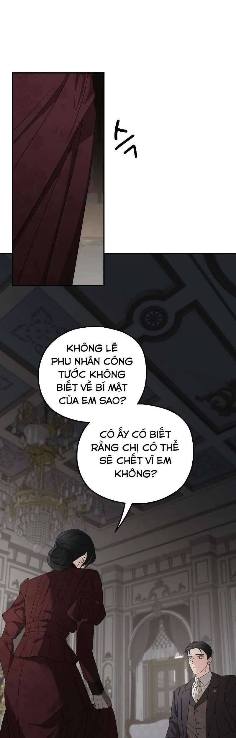 Gia Đình Chồng Vô Cùng Yêu Thích Tôi Chapter 105 - 44
