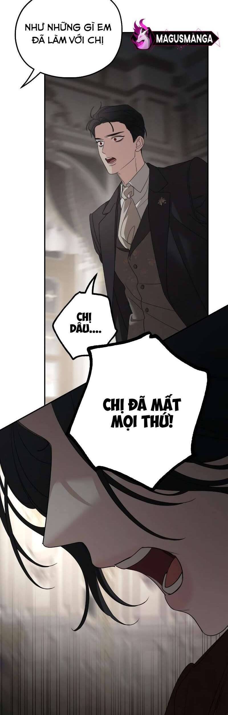 Gia Đình Chồng Vô Cùng Yêu Thích Tôi Chapter 105 - 46