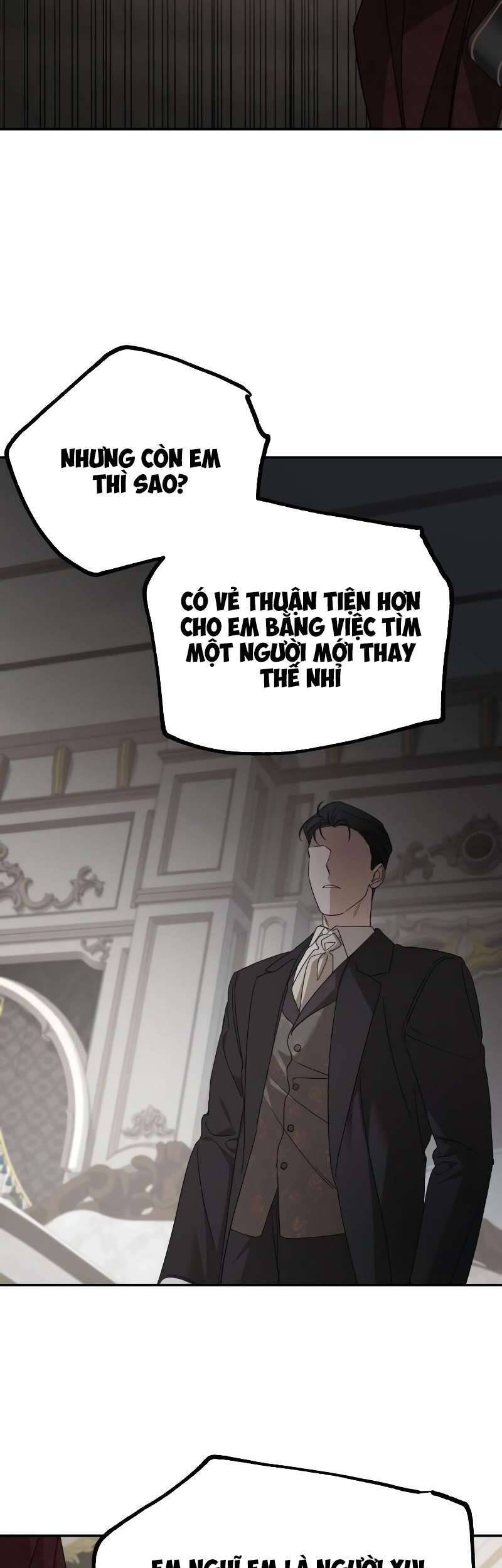 Gia Đình Chồng Vô Cùng Yêu Thích Tôi Chapter 105 - 47