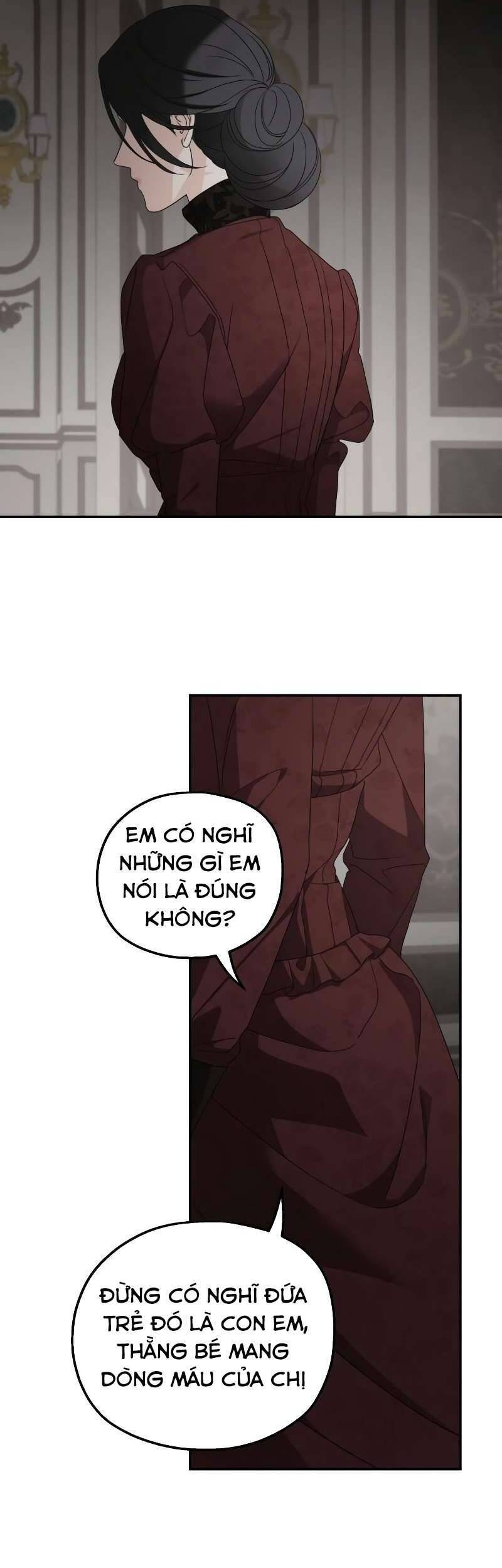 Gia Đình Chồng Vô Cùng Yêu Thích Tôi Chapter 105 - 51