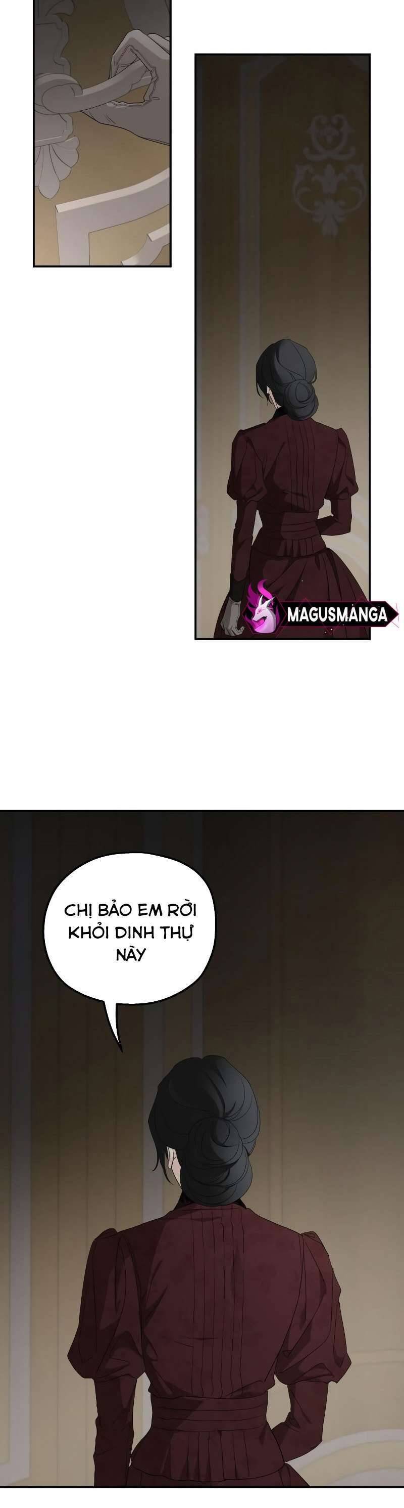 Gia Đình Chồng Vô Cùng Yêu Thích Tôi Chapter 105 - 53