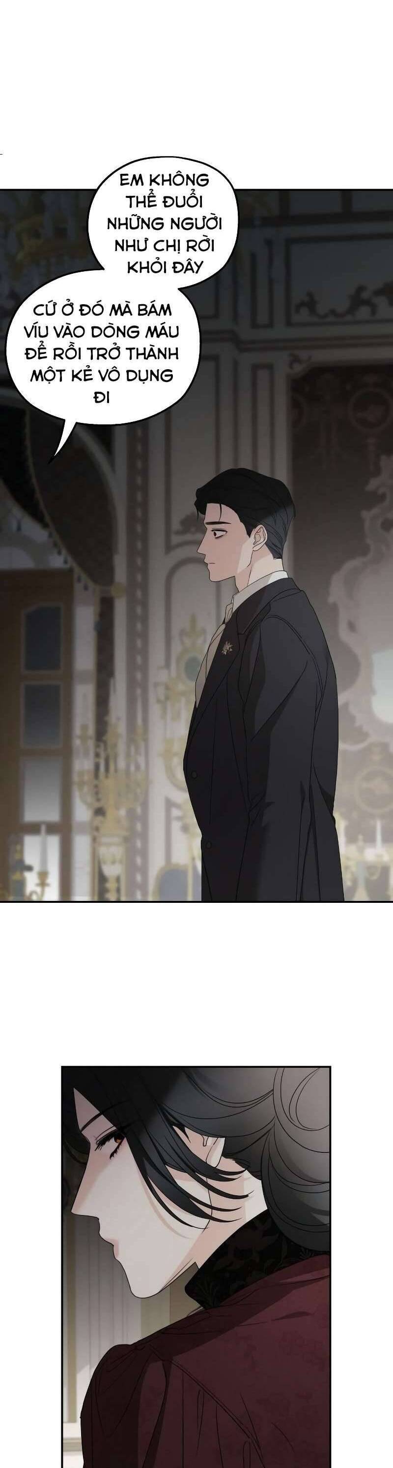 Gia Đình Chồng Vô Cùng Yêu Thích Tôi Chapter 105 - 54