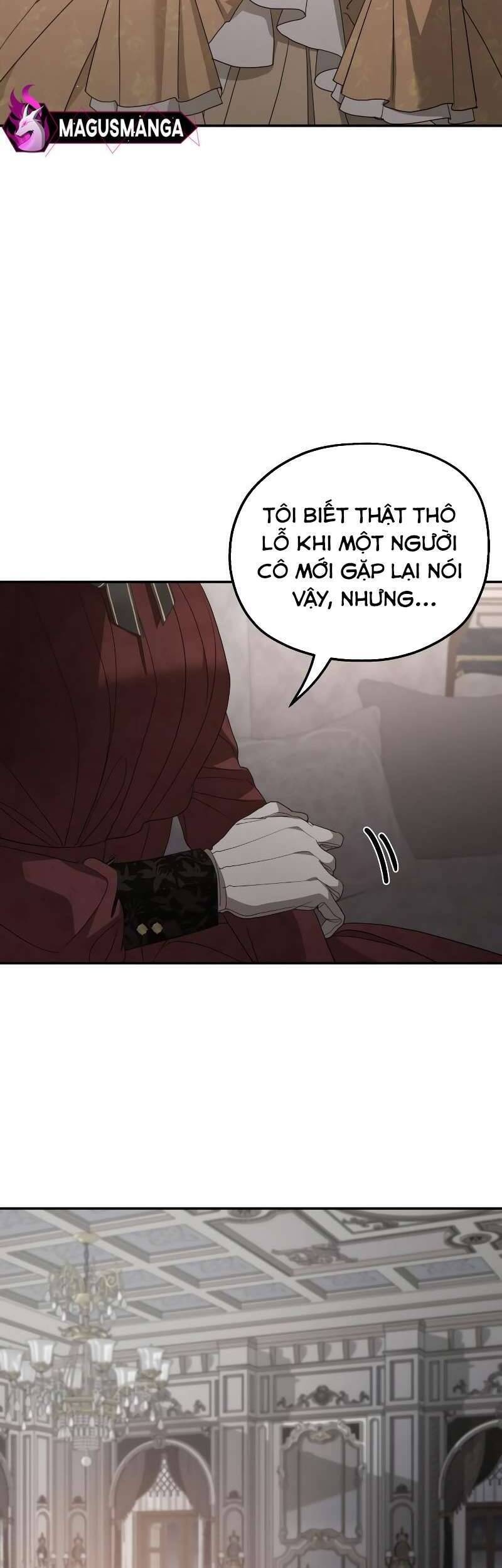 Gia Đình Chồng Vô Cùng Yêu Thích Tôi Chapter 105 - 7