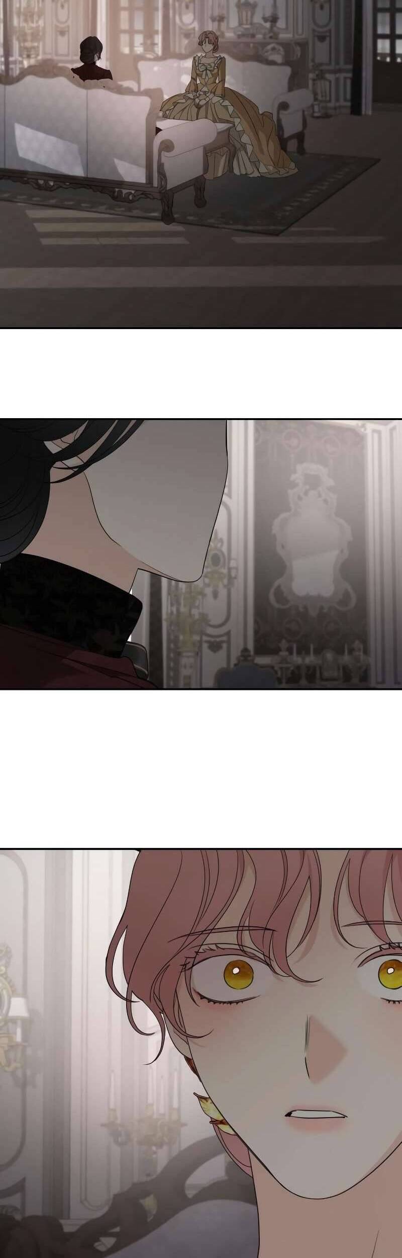 Gia Đình Chồng Vô Cùng Yêu Thích Tôi Chapter 105 - 8