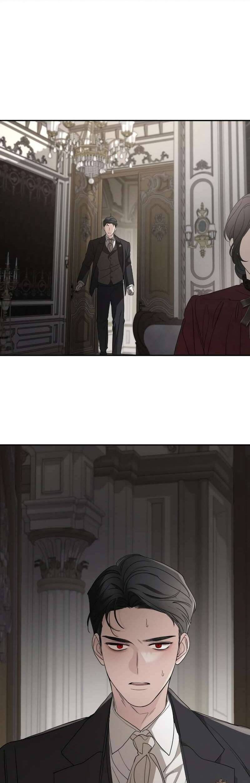 Gia Đình Chồng Vô Cùng Yêu Thích Tôi Chapter 105 - 10