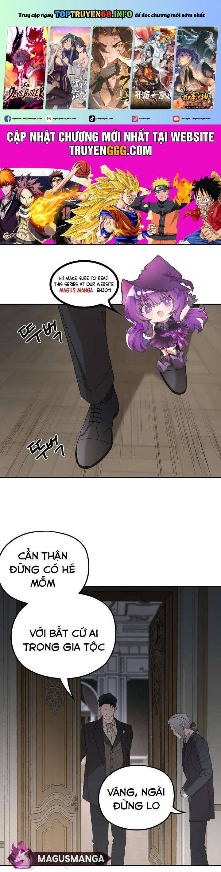 Gia Đình Chồng Vô Cùng Yêu Thích Tôi Chapter 106 - 2