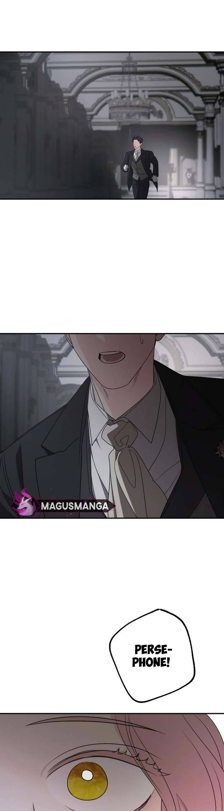 Gia Đình Chồng Vô Cùng Yêu Thích Tôi Chapter 106 - 11