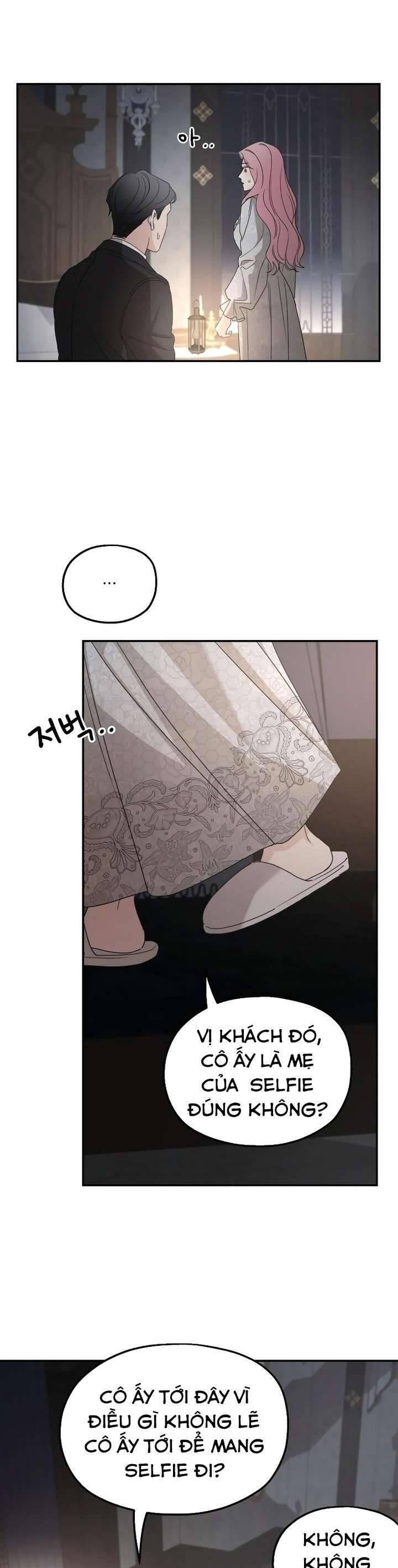 Gia Đình Chồng Vô Cùng Yêu Thích Tôi Chapter 106 - 15