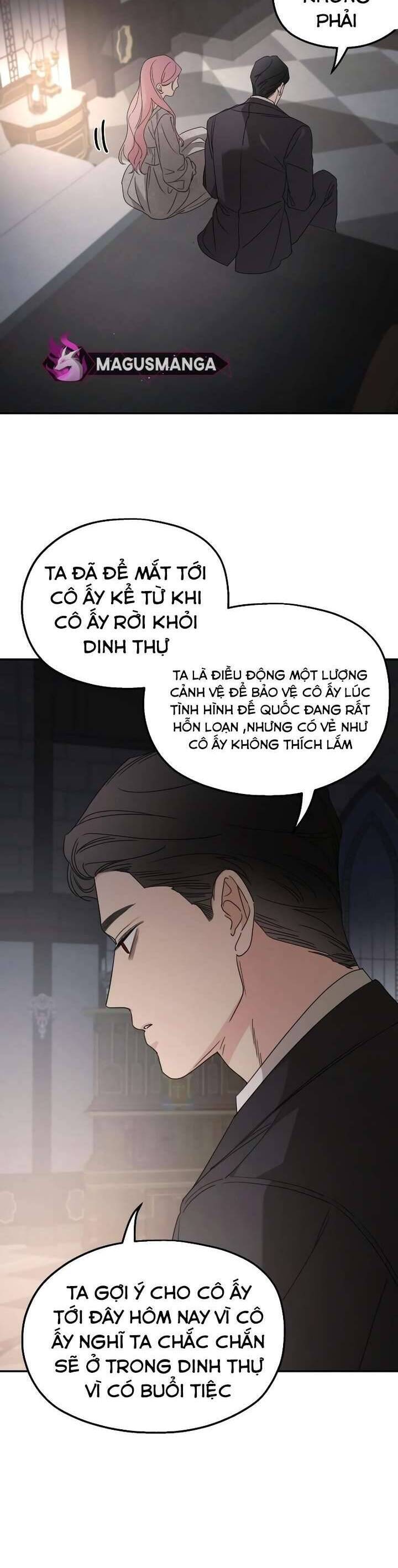 Gia Đình Chồng Vô Cùng Yêu Thích Tôi Chapter 106 - 16