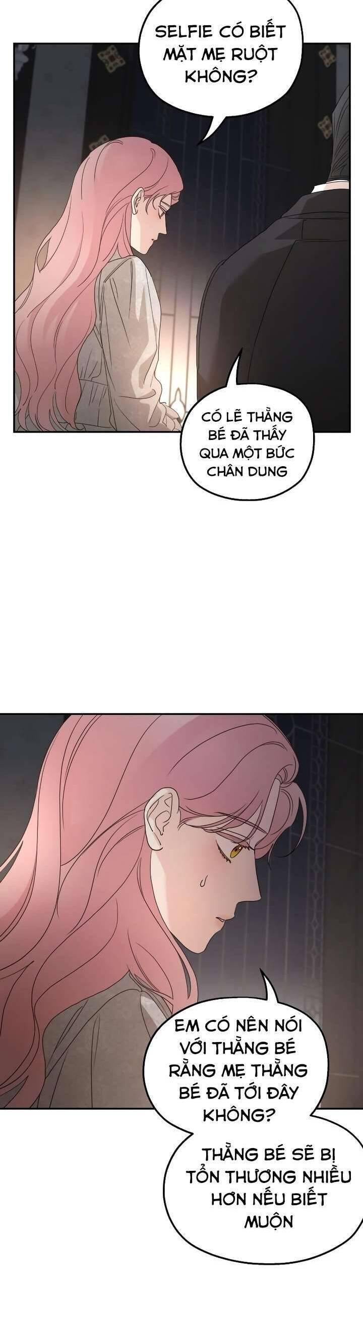 Gia Đình Chồng Vô Cùng Yêu Thích Tôi Chapter 106 - 18
