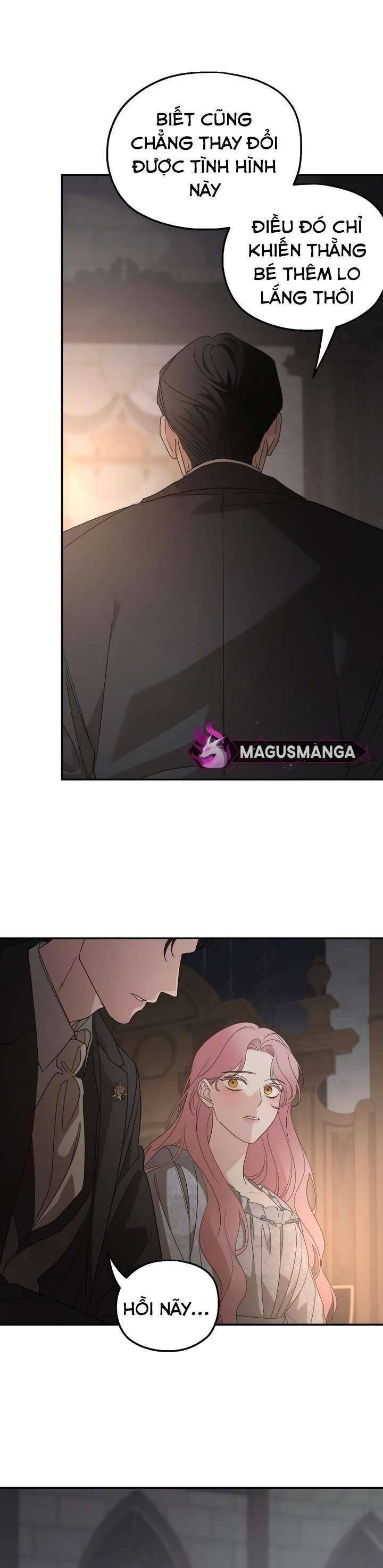 Gia Đình Chồng Vô Cùng Yêu Thích Tôi Chapter 106 - 19