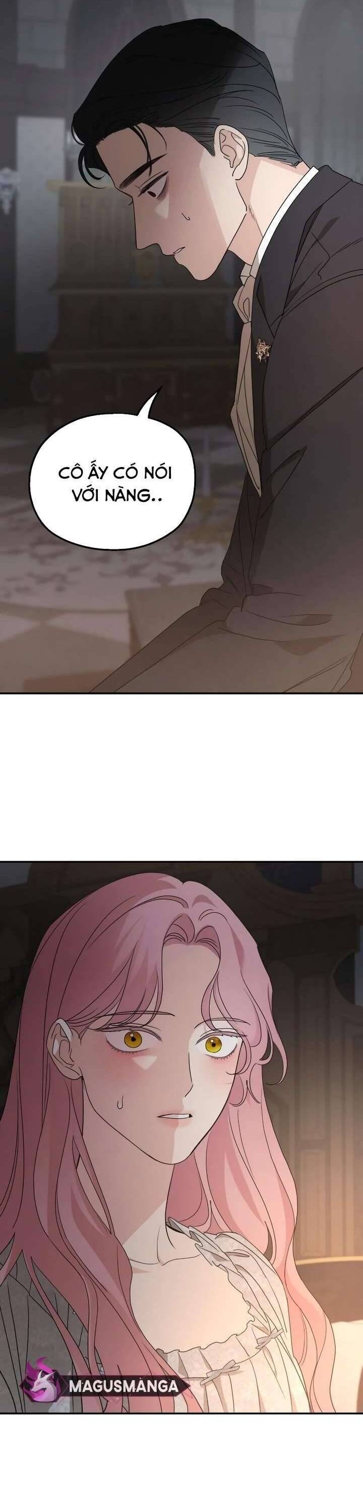 Gia Đình Chồng Vô Cùng Yêu Thích Tôi Chapter 106 - 20