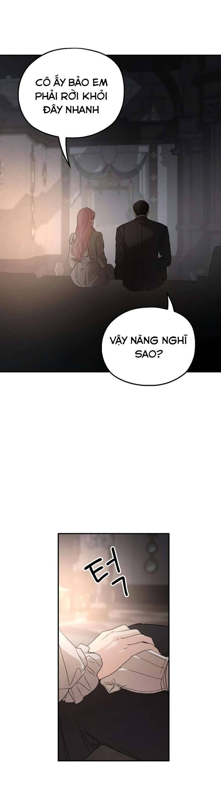 Gia Đình Chồng Vô Cùng Yêu Thích Tôi Chapter 106 - 21