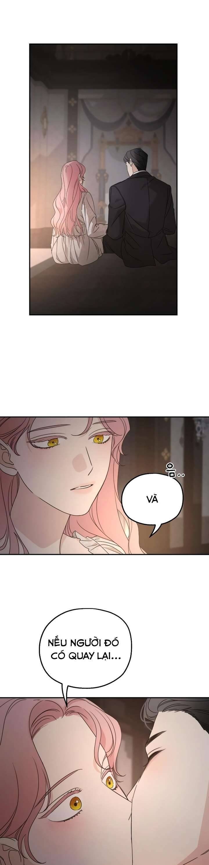 Gia Đình Chồng Vô Cùng Yêu Thích Tôi Chapter 106 - 23