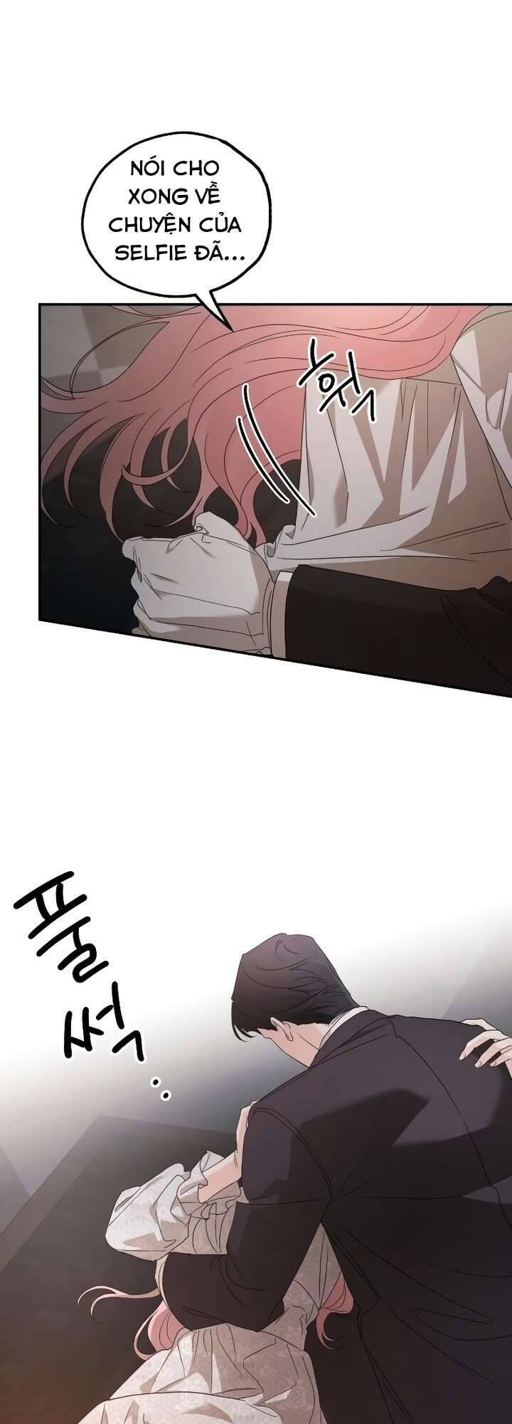 Gia Đình Chồng Vô Cùng Yêu Thích Tôi Chapter 106 - 25