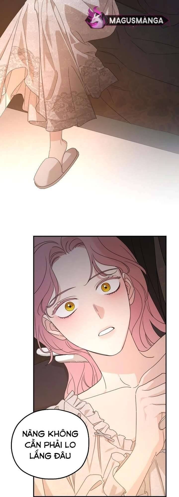 Gia Đình Chồng Vô Cùng Yêu Thích Tôi Chapter 106 - 26