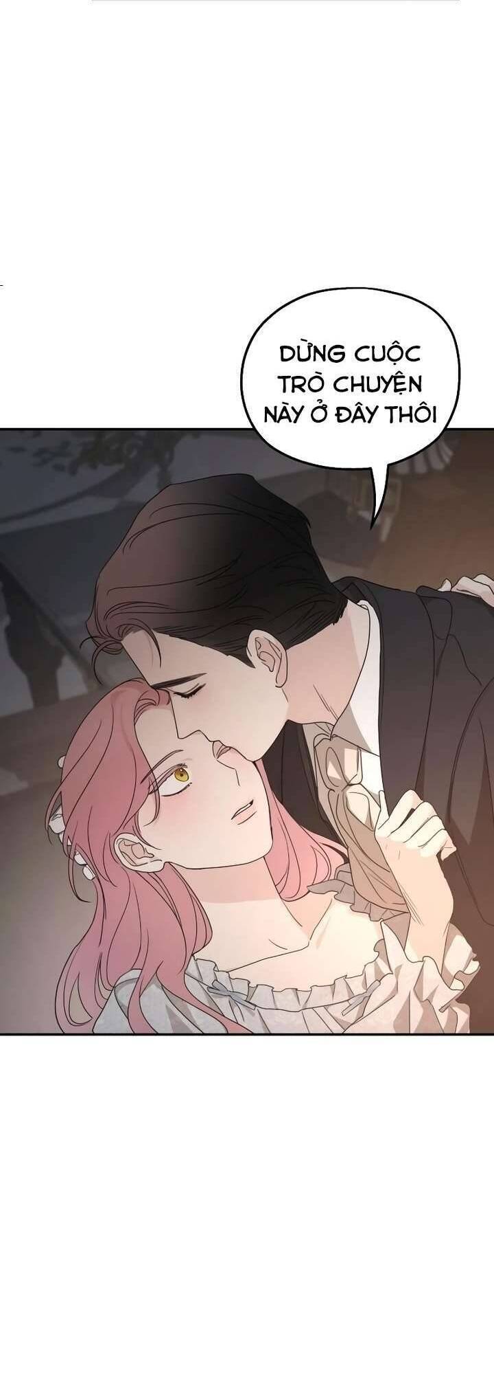 Gia Đình Chồng Vô Cùng Yêu Thích Tôi Chapter 106 - 27