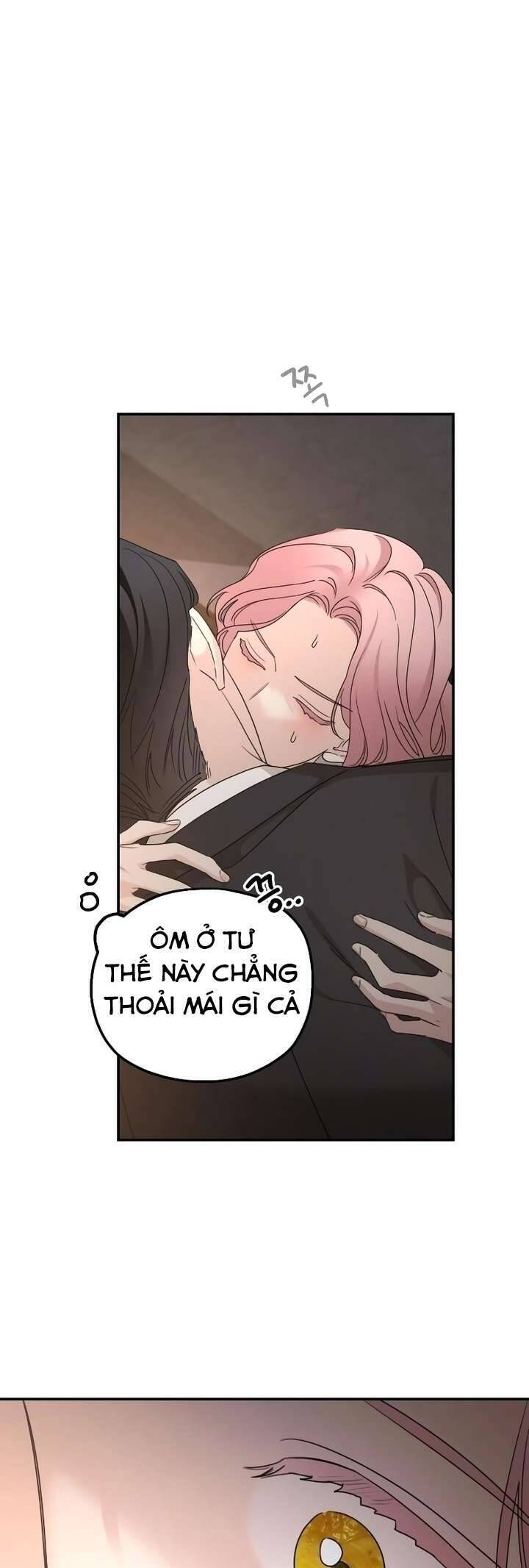 Gia Đình Chồng Vô Cùng Yêu Thích Tôi Chapter 106 - 28