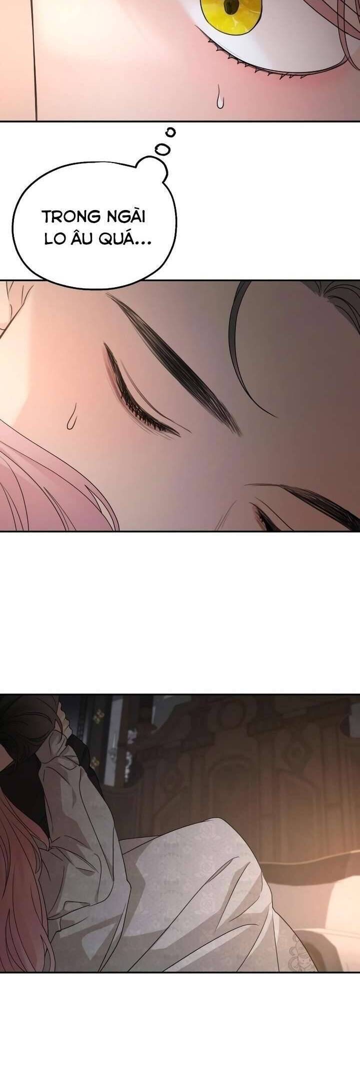 Gia Đình Chồng Vô Cùng Yêu Thích Tôi Chapter 106 - 29