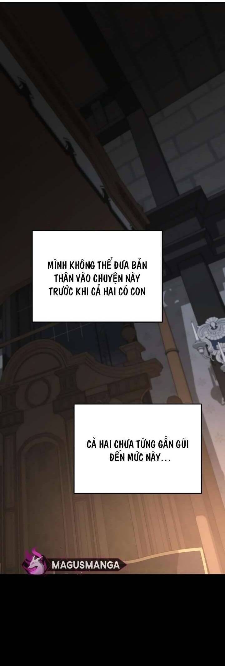 Gia Đình Chồng Vô Cùng Yêu Thích Tôi Chapter 106 - 30