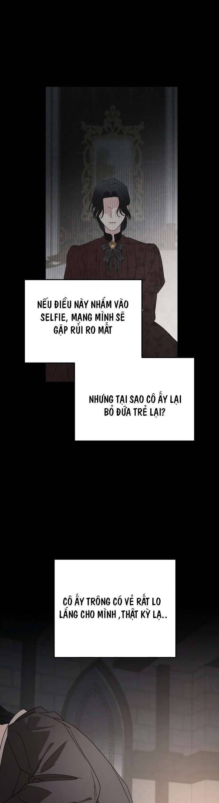 Gia Đình Chồng Vô Cùng Yêu Thích Tôi Chapter 106 - 31