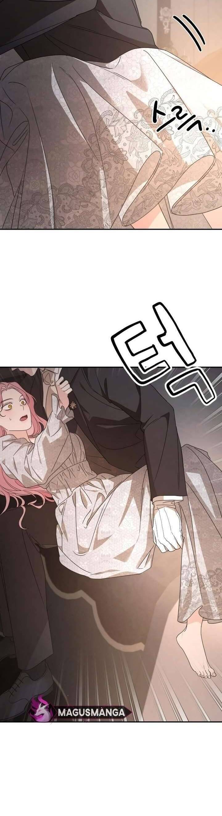 Gia Đình Chồng Vô Cùng Yêu Thích Tôi Chapter 106 - 32