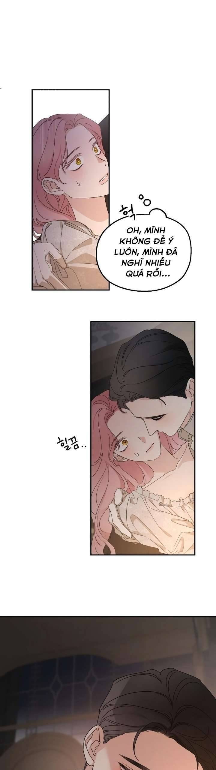 Gia Đình Chồng Vô Cùng Yêu Thích Tôi Chapter 106 - 33