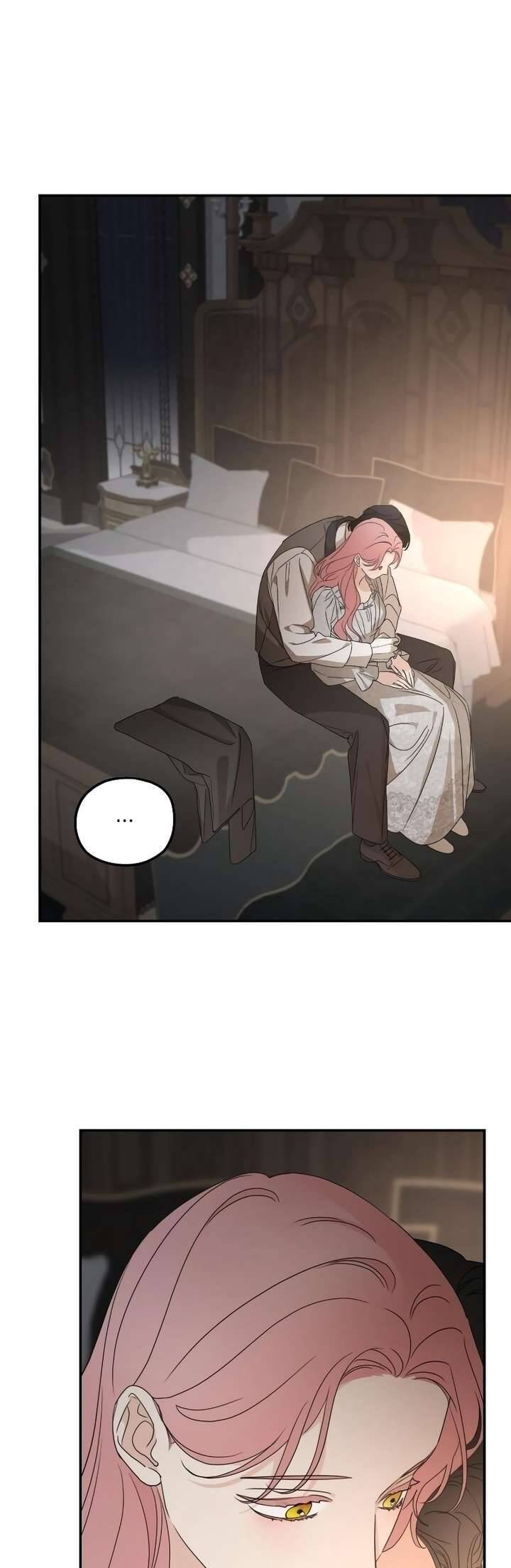 Gia Đình Chồng Vô Cùng Yêu Thích Tôi Chapter 106 - 35