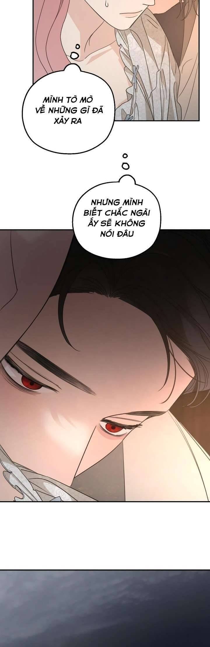 Gia Đình Chồng Vô Cùng Yêu Thích Tôi Chapter 106 - 36