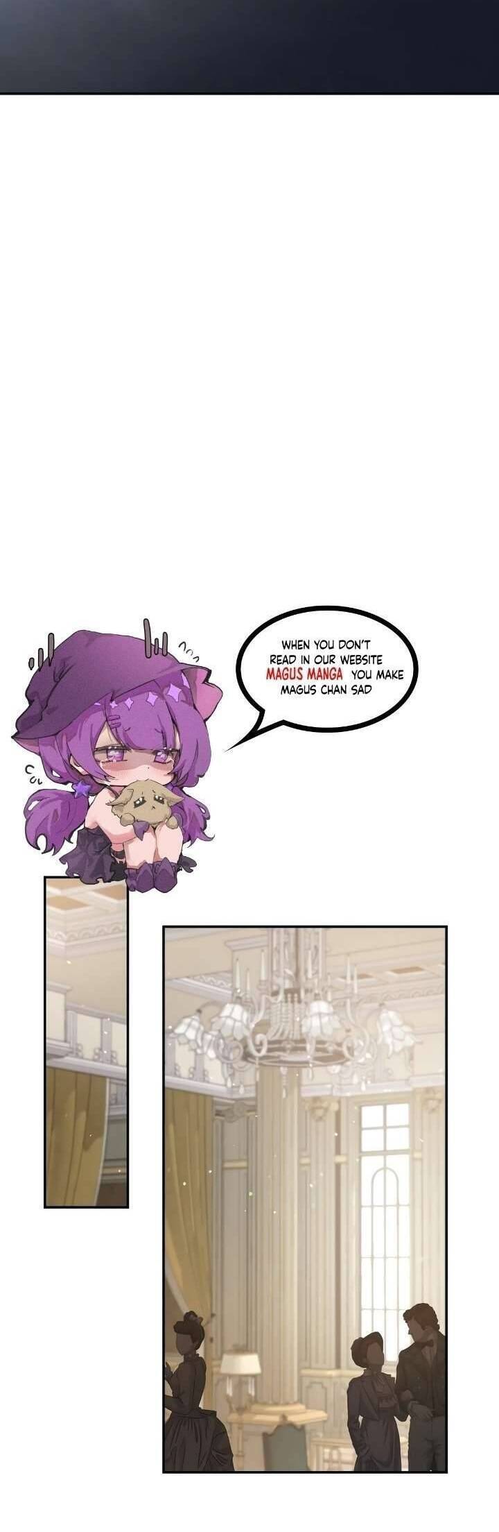 Gia Đình Chồng Vô Cùng Yêu Thích Tôi Chapter 106 - 37