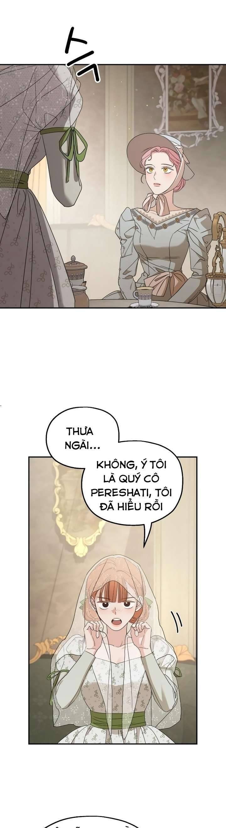 Gia Đình Chồng Vô Cùng Yêu Thích Tôi Chapter 106 - 38