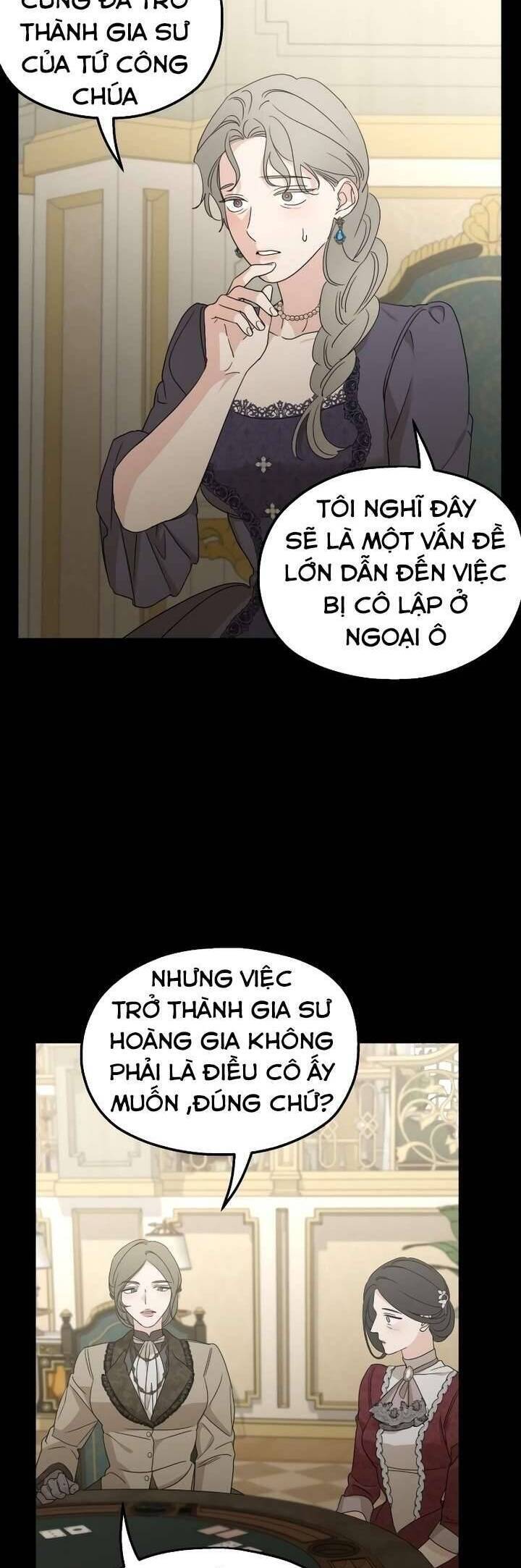 Gia Đình Chồng Vô Cùng Yêu Thích Tôi Chapter 106 - 41